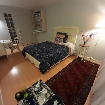 Homestay Rooms Paris Porte De Versailles Dış mekan fotoğraf