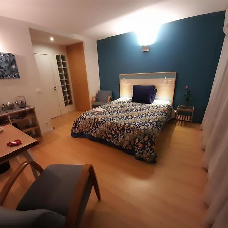 Homestay Rooms Paris Porte De Versailles Dış mekan fotoğraf