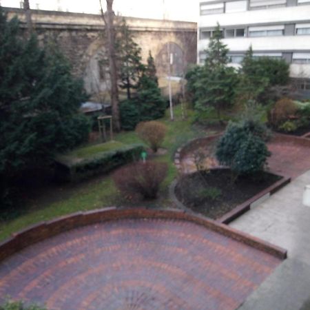Homestay Rooms Paris Porte De Versailles Dış mekan fotoğraf