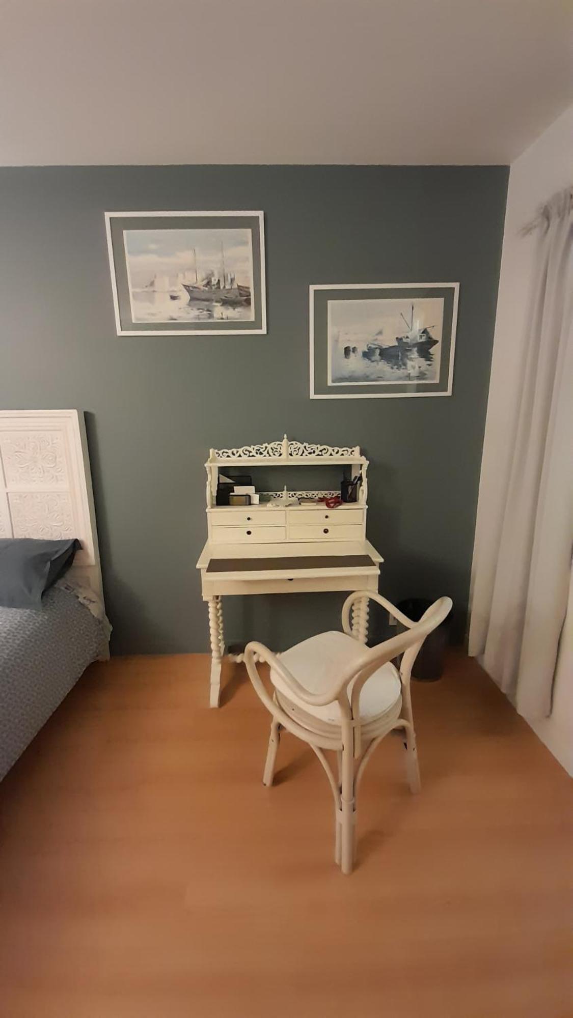 Homestay Rooms Paris Porte De Versailles Oda fotoğraf